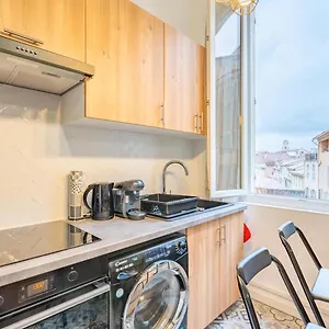  Apartment T2 Au Coeur Du Panier France