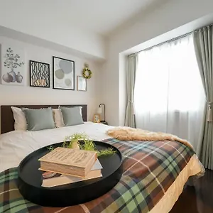  Apartment Sun Court Odori Japan