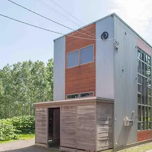  Villa Sekka House - No Parking Japan