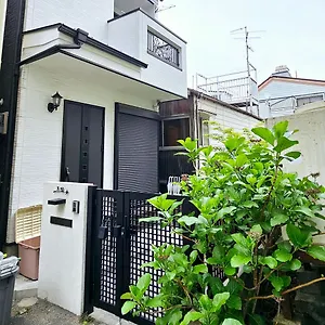  Holiday home Hanen半園 Japan