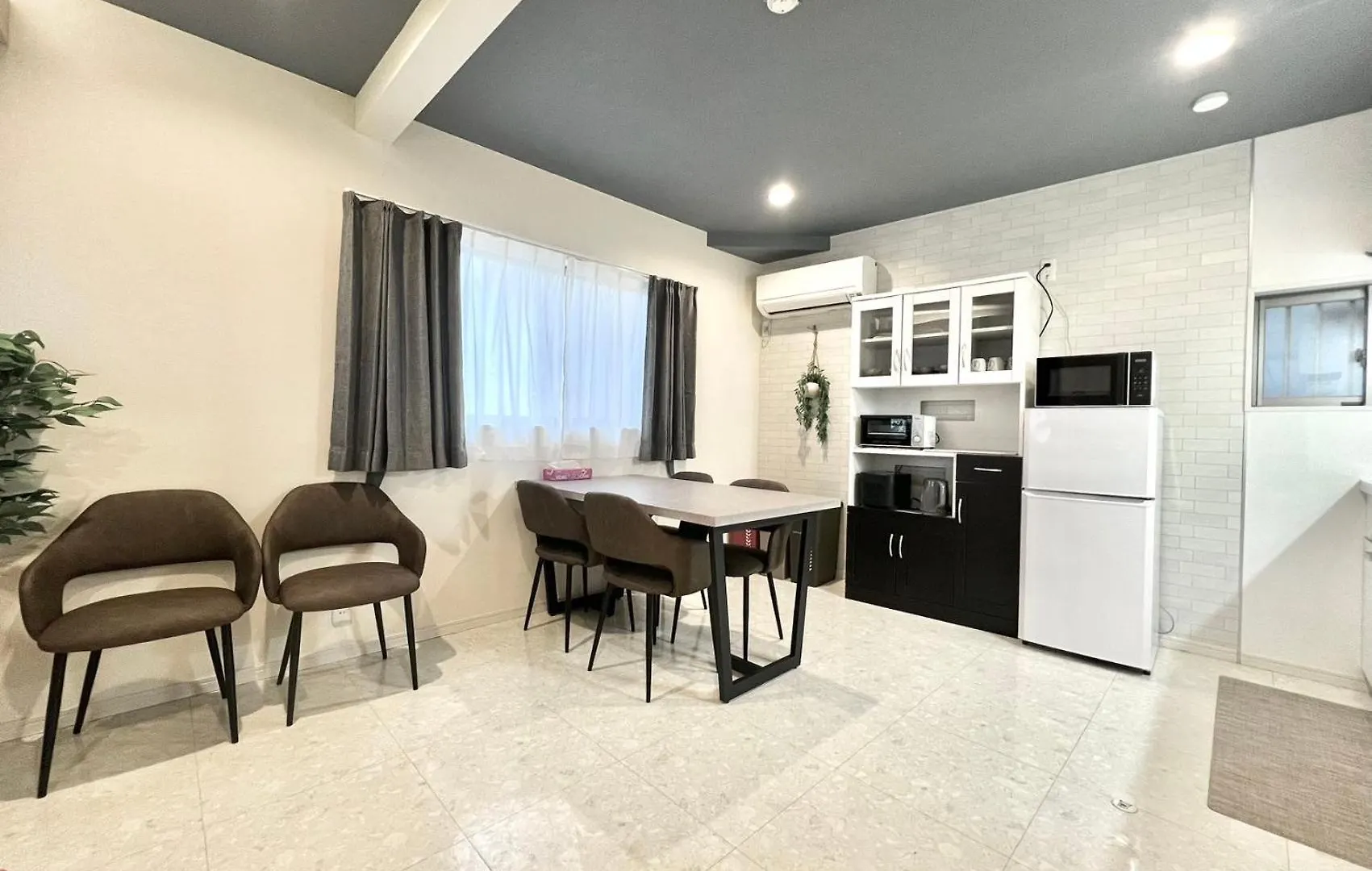Ichigayayanagicho 牛込柳町一户建 Apartment Tokyo Japan