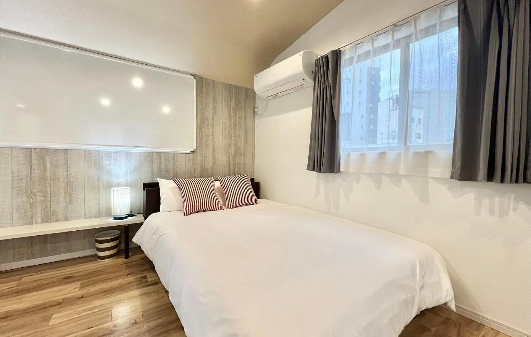 Ichigayayanagicho 牛込柳町一户建 Apartment Tokyo 0*,