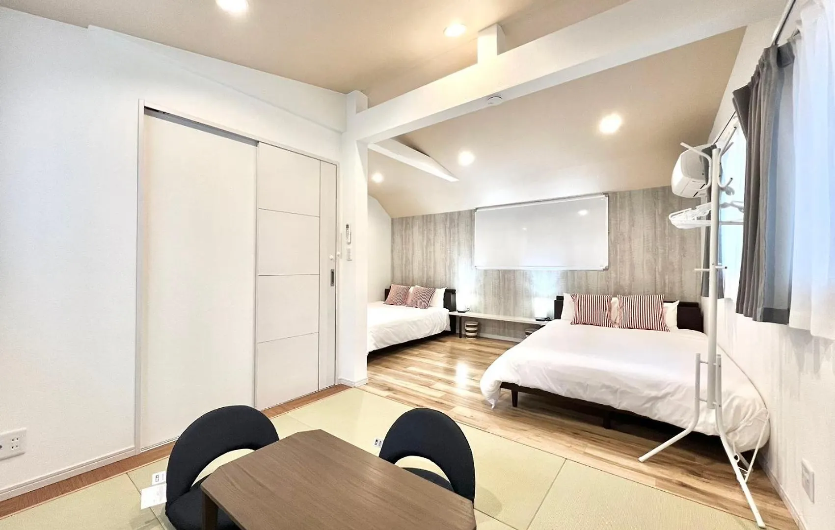 Ichigayayanagicho 牛込柳町一户建 Apartment Tokyo