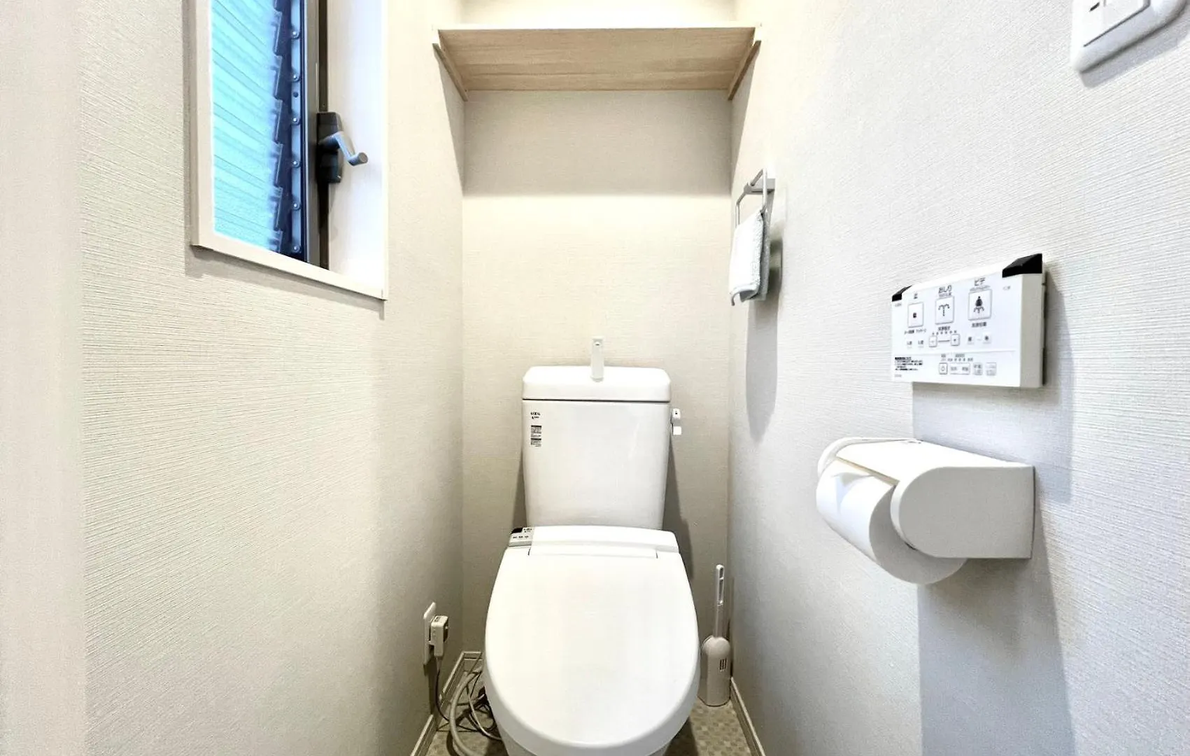 Ichigayayanagicho 牛込柳町一户建 Apartment Tokyo