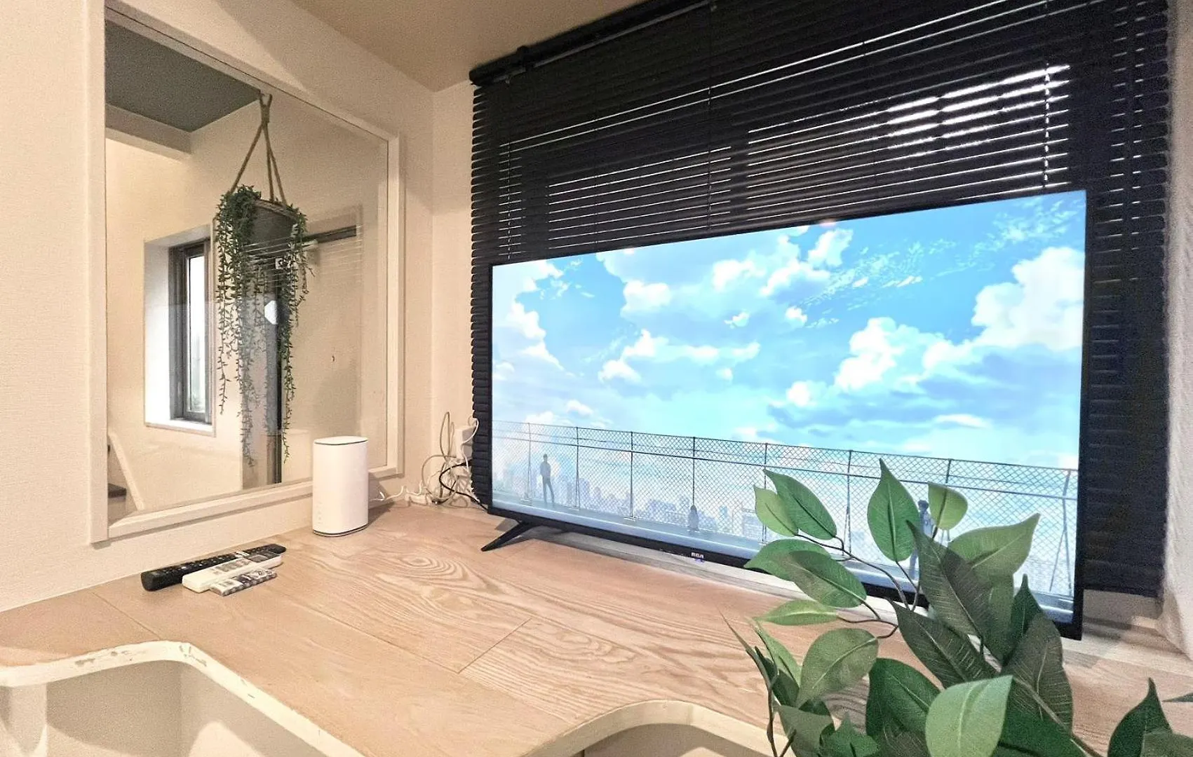 Ichigayayanagicho 牛込柳町一户建 Apartment Tokyo