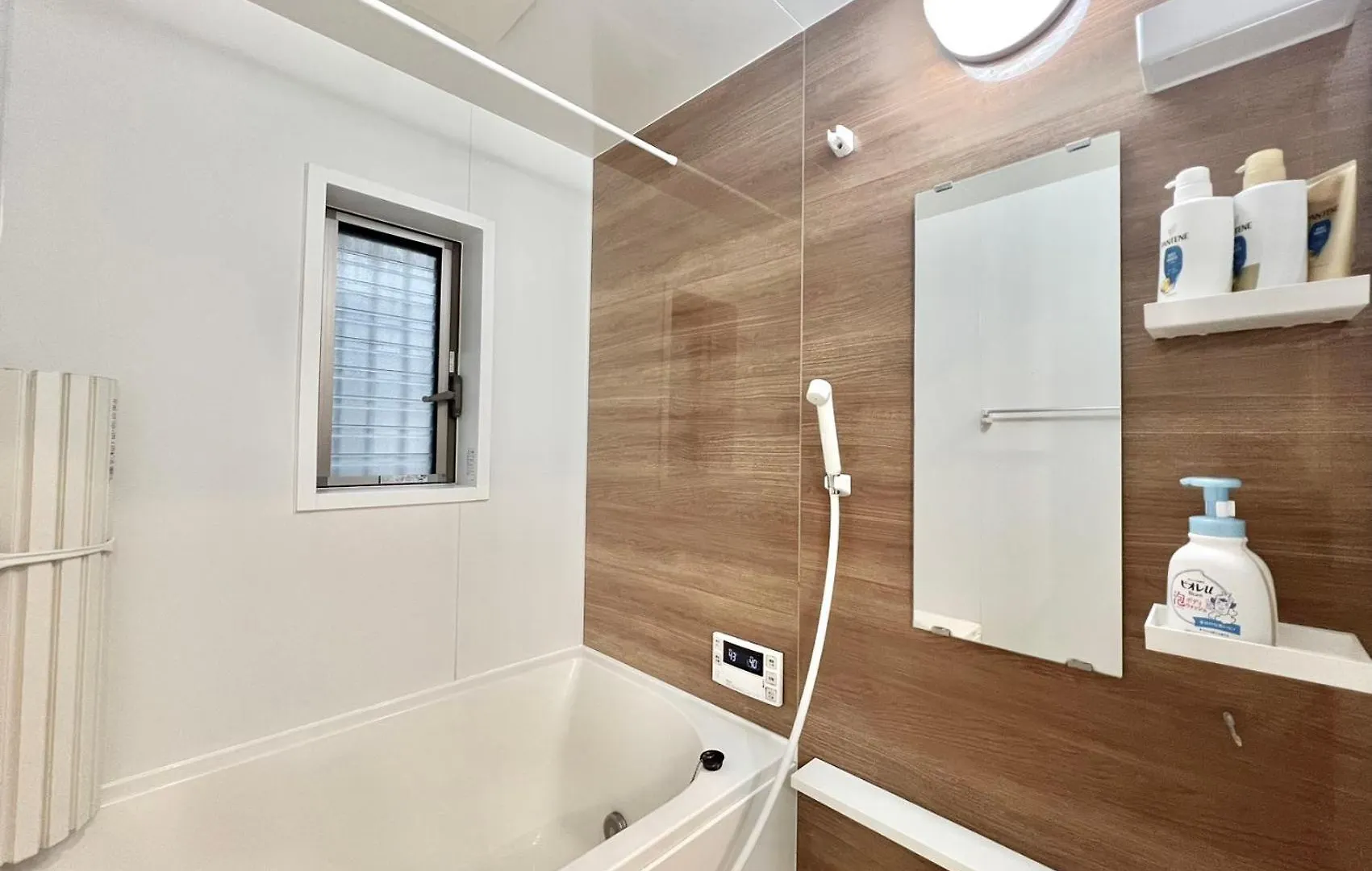 Ichigayayanagicho 牛込柳町一户建 Apartment Tokyo