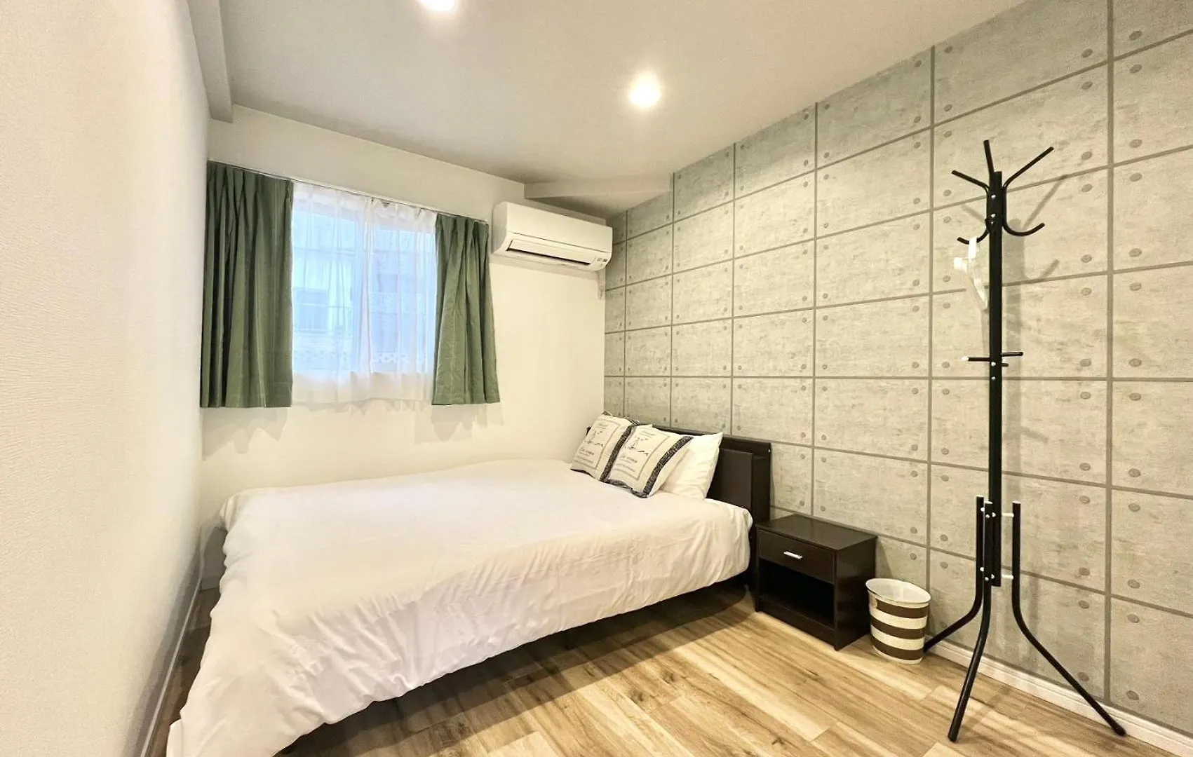 Ichigayayanagicho 牛込柳町一户建 Apartment Tokyo Japan