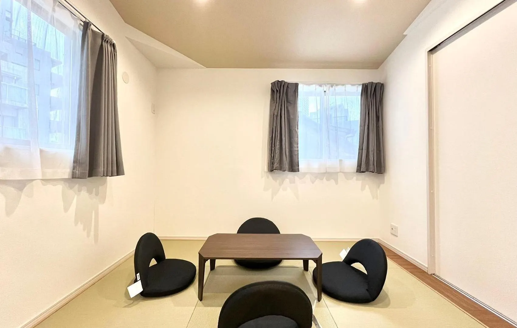 Ichigayayanagicho 牛込柳町一户建 Apartment Tokyo Japan