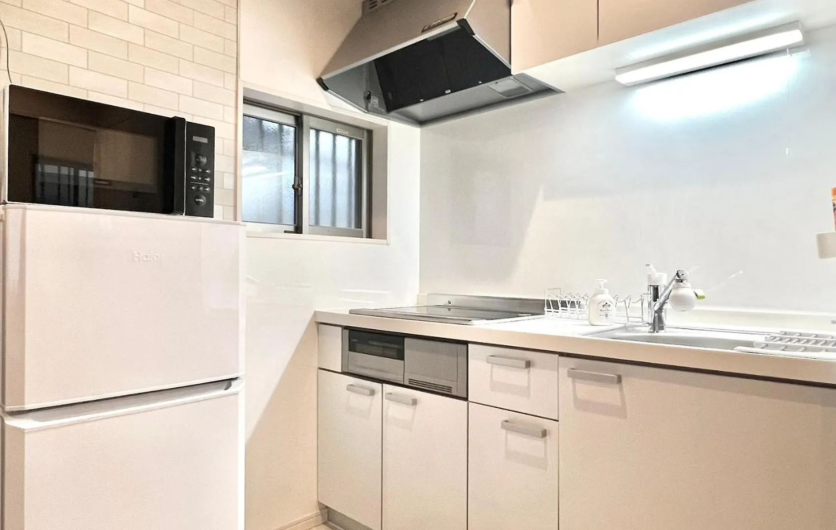 Ichigayayanagicho 牛込柳町一户建 Apartment Tokyo
