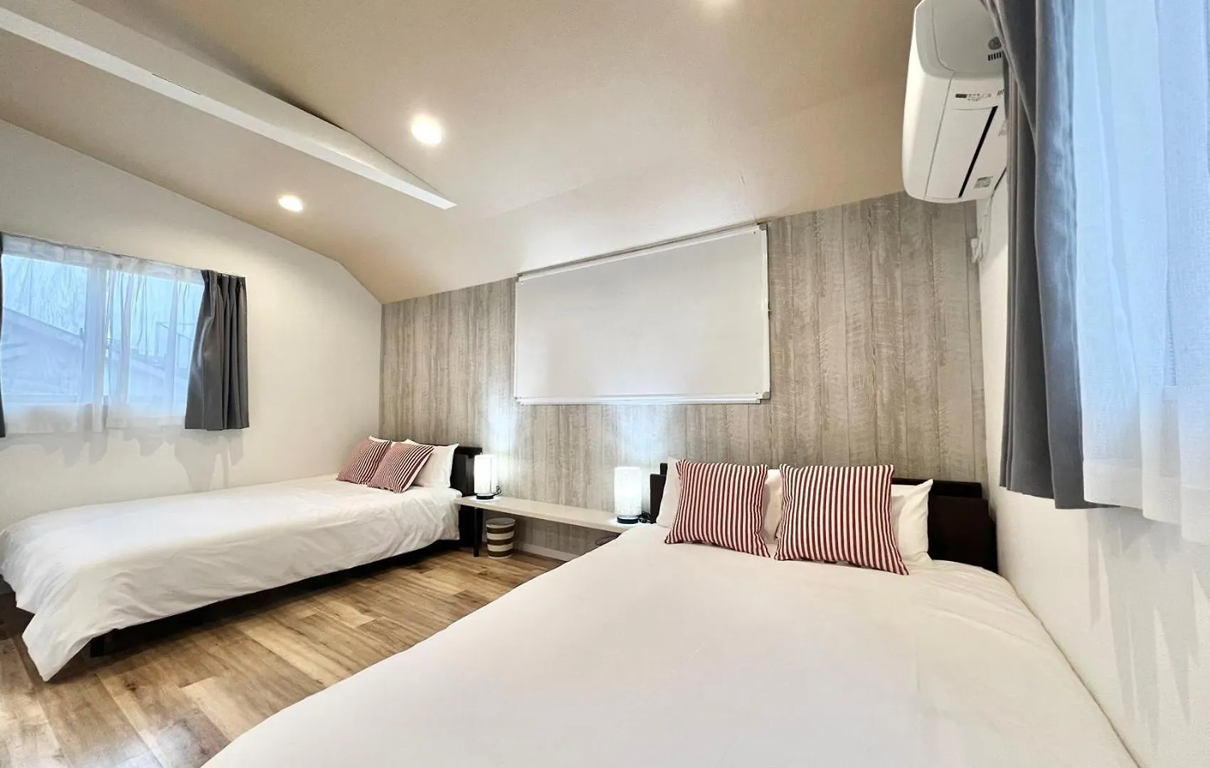 Ichigayayanagicho 牛込柳町一户建 Apartment Tokyo