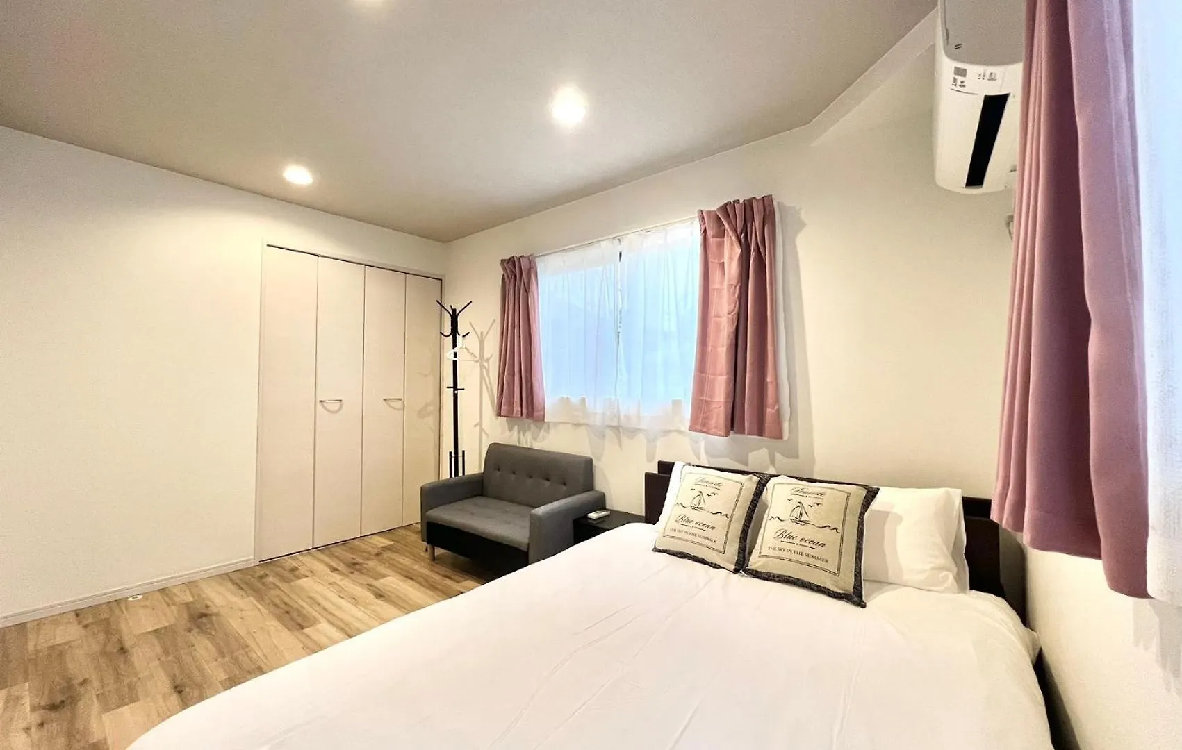 Ichigayayanagicho 牛込柳町一户建 Apartment Tokyo 0*,  Japan