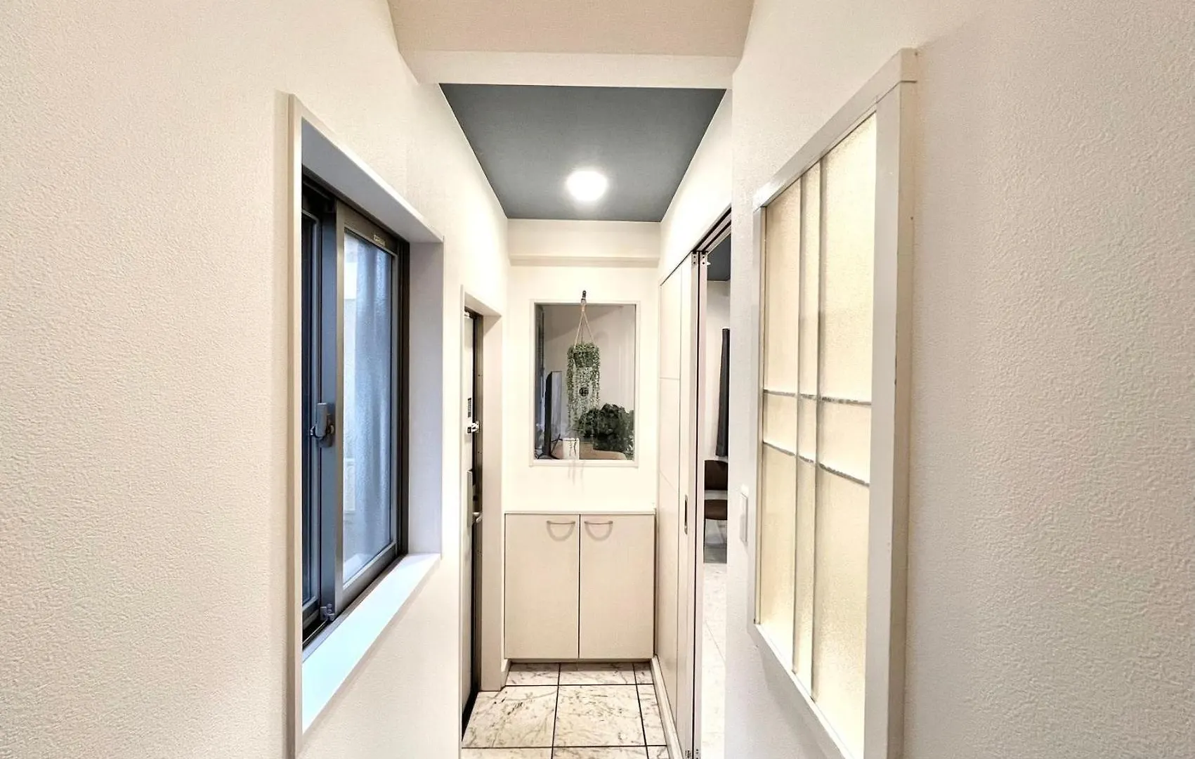 Ichigayayanagicho 牛込柳町一户建 Apartment Tokyo